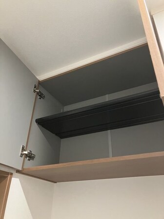 サンライズ国立IIの物件内観写真